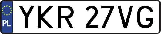 YKR27VG