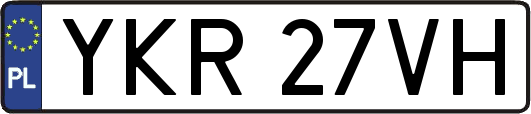 YKR27VH