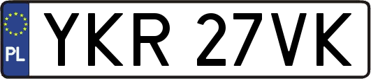 YKR27VK