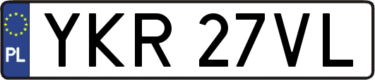 YKR27VL