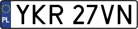 YKR27VN