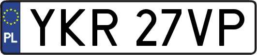 YKR27VP