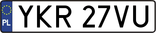 YKR27VU