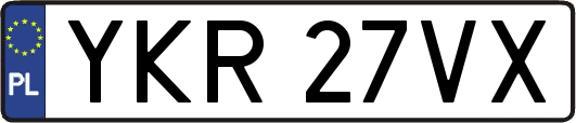 YKR27VX