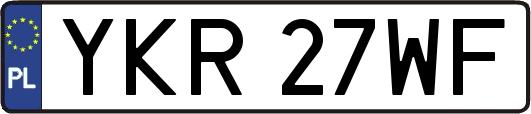 YKR27WF