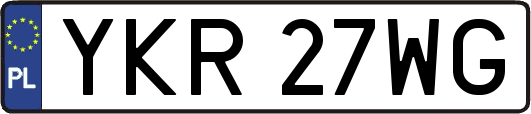 YKR27WG