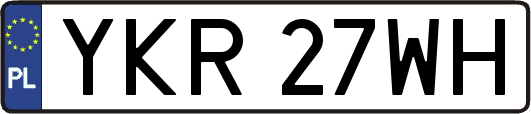 YKR27WH