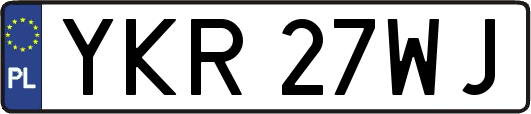 YKR27WJ