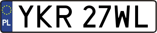 YKR27WL