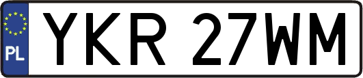 YKR27WM