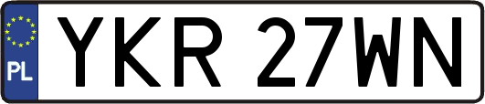YKR27WN