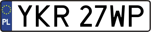YKR27WP