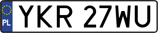 YKR27WU