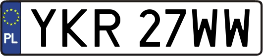 YKR27WW