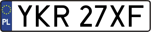 YKR27XF