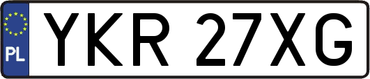 YKR27XG