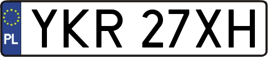 YKR27XH