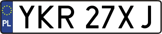 YKR27XJ