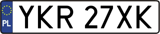 YKR27XK