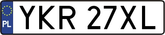 YKR27XL