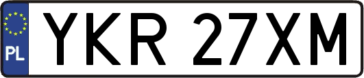 YKR27XM