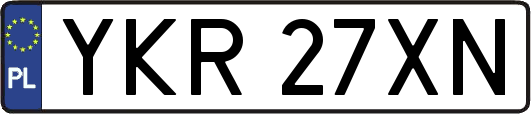 YKR27XN
