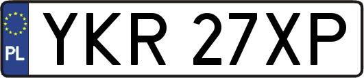 YKR27XP