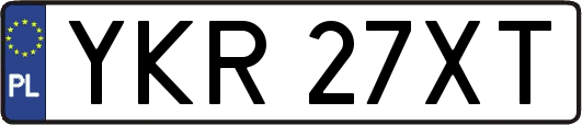 YKR27XT
