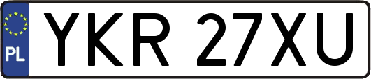 YKR27XU