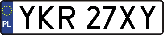 YKR27XY
