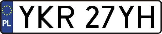 YKR27YH