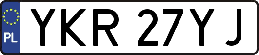 YKR27YJ
