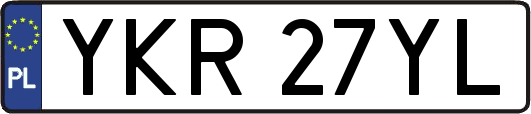YKR27YL