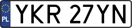 YKR27YN