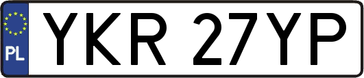 YKR27YP