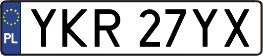YKR27YX