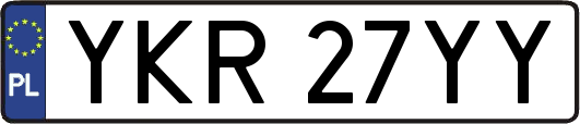 YKR27YY