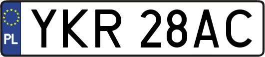 YKR28AC