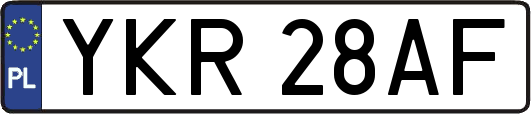 YKR28AF