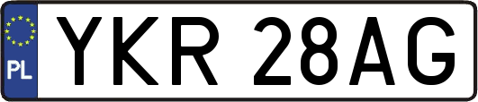 YKR28AG