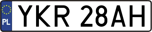 YKR28AH