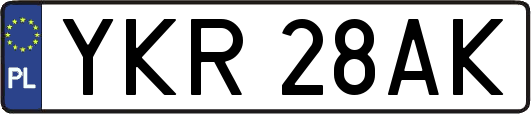 YKR28AK