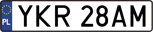 YKR28AM