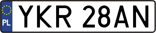 YKR28AN