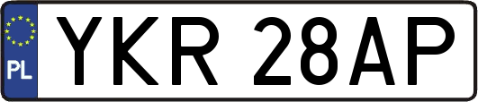 YKR28AP