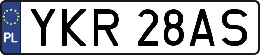 YKR28AS