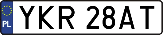 YKR28AT