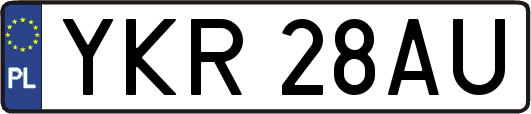 YKR28AU