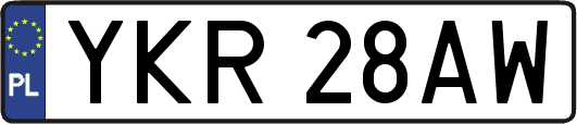 YKR28AW