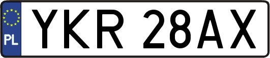 YKR28AX
